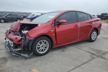 JTDKBRFU8H3538442 | 2017 TOYOTA PRIUS