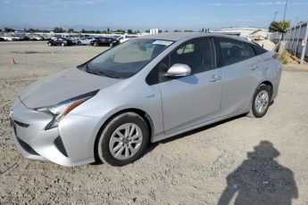 JTDKBRFU9G3015722 | 2016 TOYOTA PRIUS