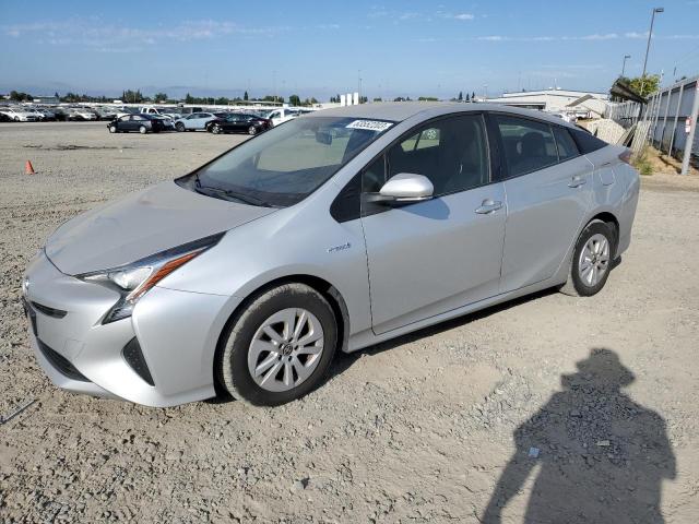 JTDKBRFU9G3015722 | 2016 TOYOTA PRIUS