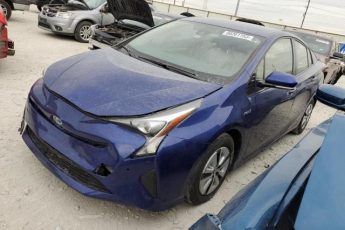 JTDKBRFU9J3583850 | 2018 TOYOTA PRIUS