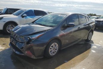 JTDKBRFUXG3011632 | 2016 TOYOTA PRIUS