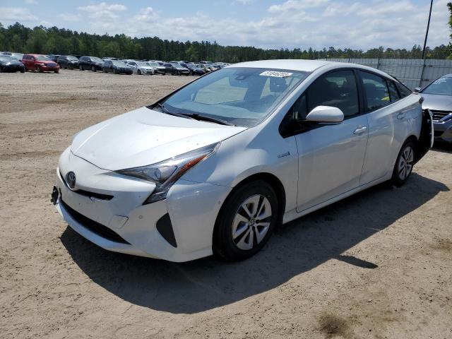 JTDKBRFUXJ3597417 | 2018 TOYOTA PRIUS