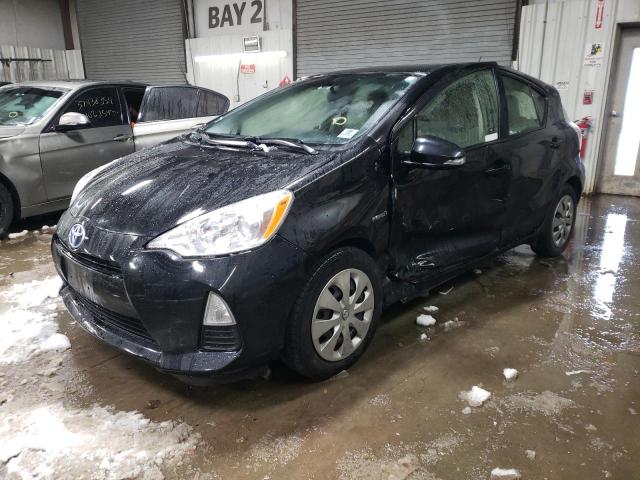 JTDKDTB30E1067060 | 2014 TOYOTA PRIUS C