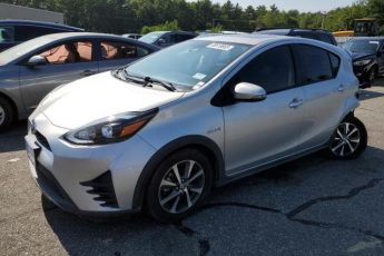 JTDKDTB30J1601443 | 2018 TOYOTA PRIUS C