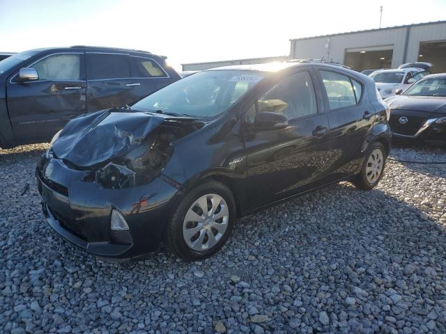 JTDKDTB31E1559211 | 2014 TOYOTA PRIUS C