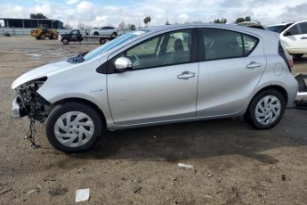 JTDKDTB31G1590588 | 2016 TOYOTA PRIUS C