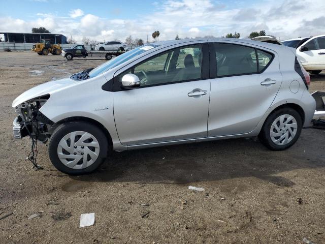 JTDKDTB31G1590588 | 2016 TOYOTA PRIUS C