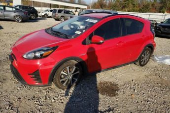 JTDKDTB31J1603234 | 2018 TOYOTA PRIUS C