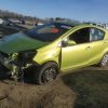 3N1CN7AP0FL811945 | 2015 NISSAN VERSA S