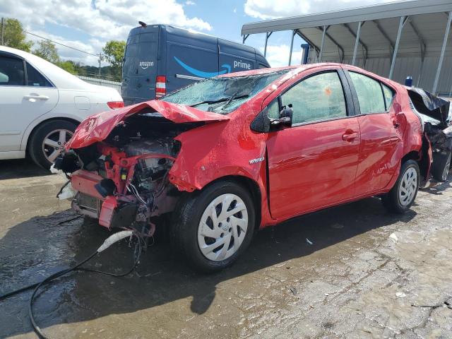 JTDKDTB32G1138035 | 2016 TOYOTA PRIUS C