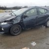 5YFBU4EE1DP105697 | 2013 Toyota corolla base