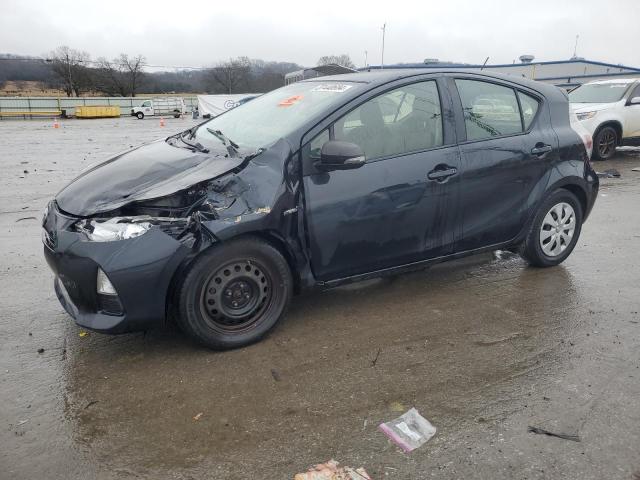 JTDKDTB33E1567276 | 2014 TOYOTA PRIUS C