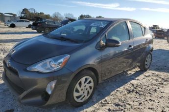 JTDKDTB33F1581616 | 2015 TOYOTA PRIUS C