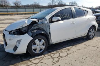 JTDKDTB33G1122541 | 2016 TOYOTA PRIUS C