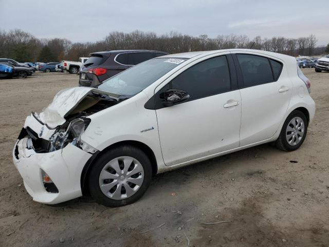 JTDKDTB34E1085691 | 2014 TOYOTA PRIUS C