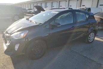 JTDKDTB34F1087684 | 2015 TOYOTA PRIUS C