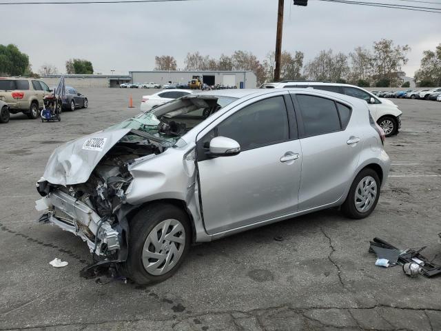 JTDKDTB34G1124279 | 2016 TOYOTA PRIUS C