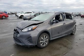 JTDKDTB34J1602157 | 2018 TOYOTA PRIUS C