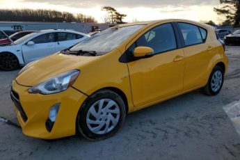 JTDKDTB35F1104881 | 2015 TOYOTA PRIUS C