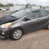 3N1AB7AP3HY286997 | 2017 NISSAN SENTRA S