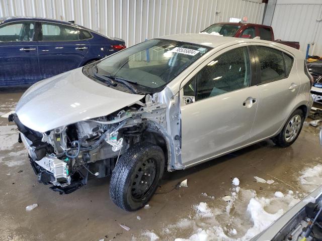 JTDKDTB36F1103884 | 2015 TOYOTA PRIUS C