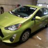 3MYDLBZV2GY111606 | 2016 TOYOTA SCION IA