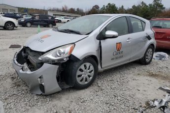 JTDKDTB37G1121523 | 2016 TOYOTA PRIUS C