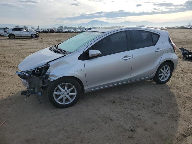 JTDKDTB38F1091463 | 2015 TOYOTA PRIUS C