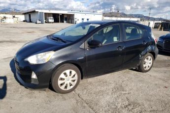 JTDKDTB39D1031950 | 2025 TOYOTA PRIUS C