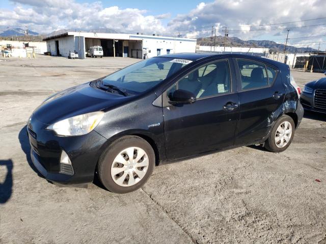 JTDKDTB39D1031950 | 2025 TOYOTA PRIUS C