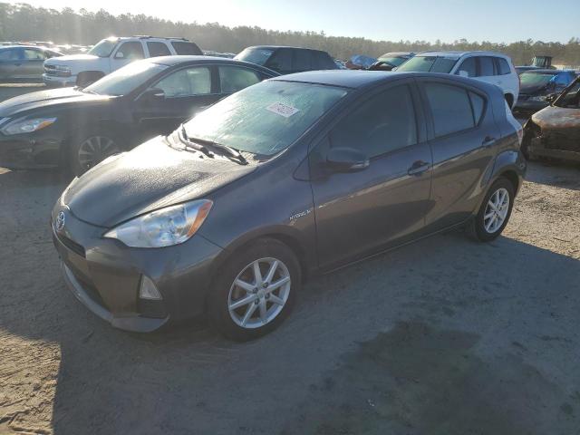 JTDKDTB39E1568500 | 2014 TOYOTA PRIUS C