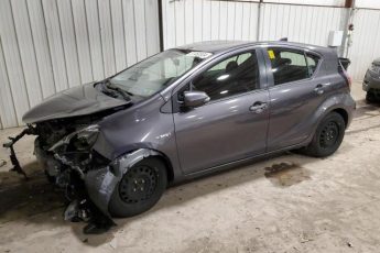 JTDKDTB39F1099068 | 2015 TOYOTA PRIUS C