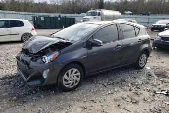 JTDKDTB39F1585976 | 2015 TOYOTA PRIUS C