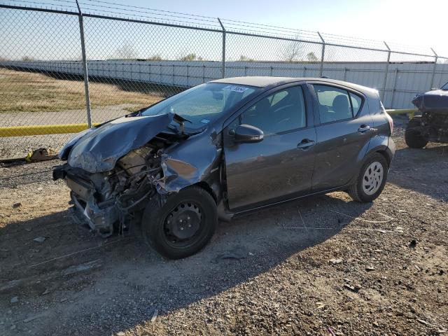 JTDKDTB39G1590791 | 2016 TOYOTA PRIUS C