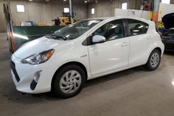 JTDKDTB3XG1123654 | 2016 TOYOTA PRIUS C