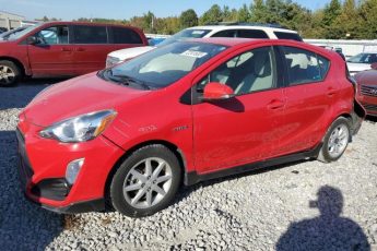 JTDKDTB3XH1591630 | 2017 TOYOTA PRIUS C