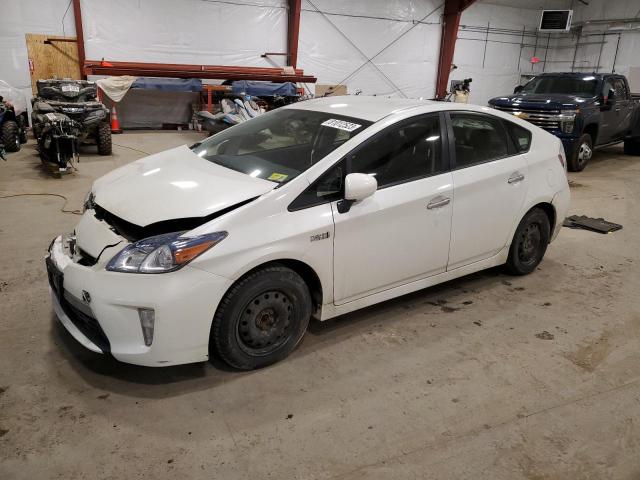 JTDKN3DP8F3066564 | 2015 TOYOTA PRIUS PLUG