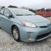 JTDKN3DU5A0154391 | 2010 TOYOTA PRIUS