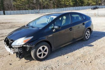 JTDKN3DU0E0363558 | 2014 TOYOTA PRIUS