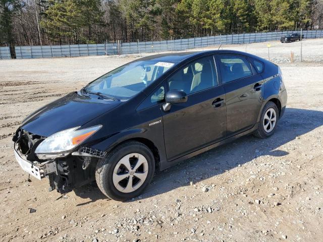 JTDKN3DU0E0363558 | 2014 TOYOTA PRIUS