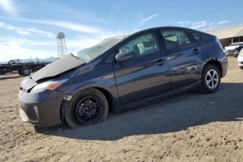 JTDKN3DU0E0379095 | 2014 TOYOTA PRIUS