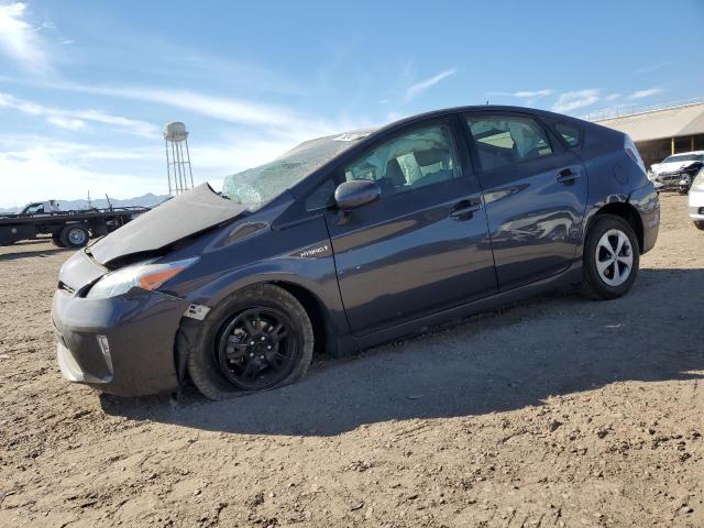 JTDKN3DU0E0379095 | 2014 TOYOTA PRIUS