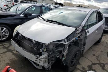 JTDKN3DU0E1760259 | 2014 TOYOTA PRIUS