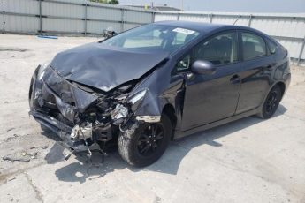 JTDKN3DU0F0423095 | 2015 TOYOTA PRIUS