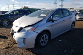 JTDKN3DU1E0359390 | 2014 TOYOTA PRIUS