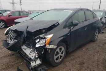 JTDKN3DU1E0363889 | 2014 TOYOTA PRIUS