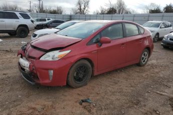 JTDKN3DU1E0369577 | 2014 TOYOTA PRIUS