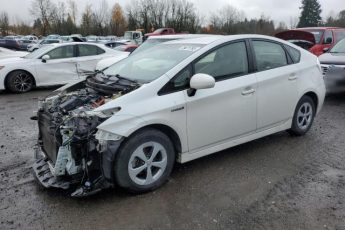 JTDKN3DU1E0394141 | 2014 TOYOTA PRIUS