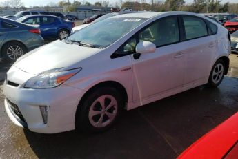 JTDKN3DU1F0440083 | 2015 TOYOTA PRIUS