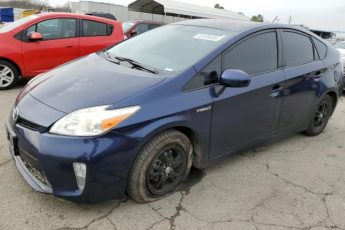 JTDKN3DU1F2000465 | 2015 TOYOTA PRIUS